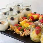 Hotell Central-hotel Kaiserhof Hannover