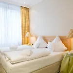 Central-hotel Kaiserhof Ανόβερο