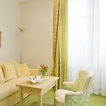 Hotell Central-hotel Kaiserhof