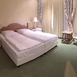 Hotell Central-hotel Kaiserhof