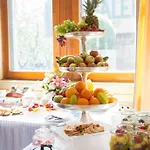 Hotell Central-hotel Kaiserhof 4*