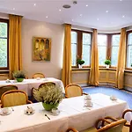 Hotell Central-hotel Kaiserhof