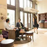 Hotell Central-hotel Kaiserhof
