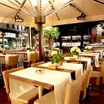 Hotell Central-hotel Kaiserhof Hannover