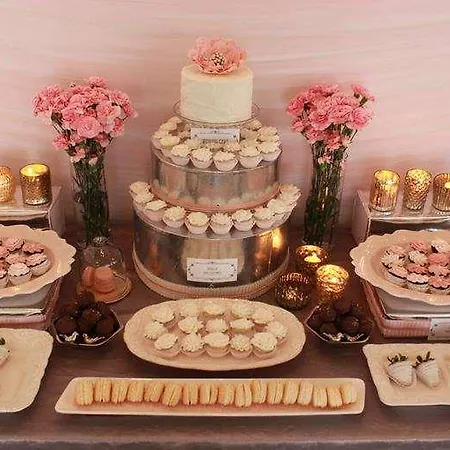 מלון Central-hotel Kaiserhof