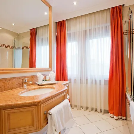 Central-hotel Kaiserhof 4* Hannover