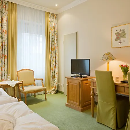 Central-hotel Kaiserhof הנובר