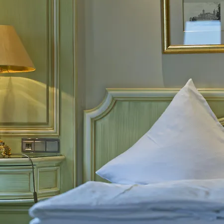 Central-hotel Kaiserhof