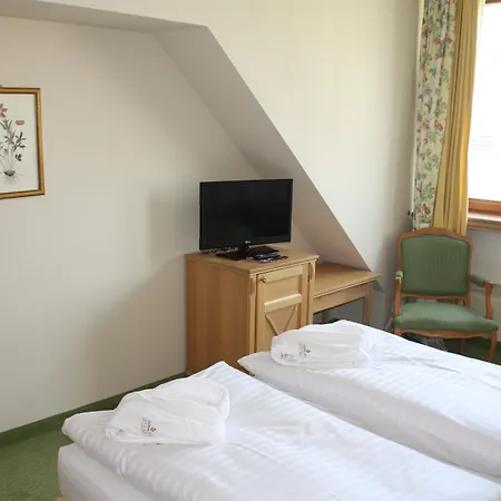 מלון Central-hotel Kaiserhof