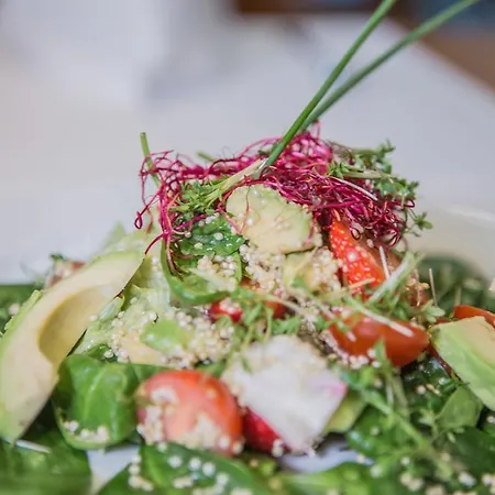 Central-hotel Kaiserhof הנובר