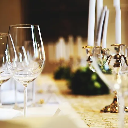 Central-hotel Kaiserhof הנובר