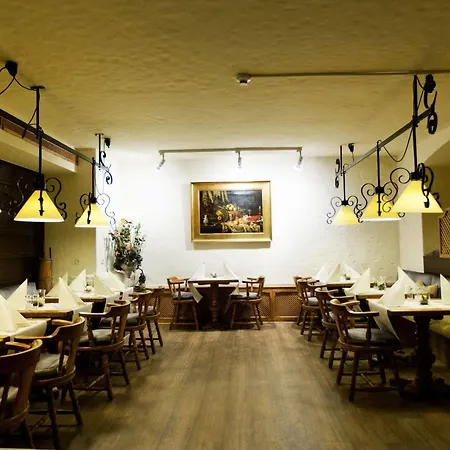 Szálloda Central-hotel Kaiserhof 4*