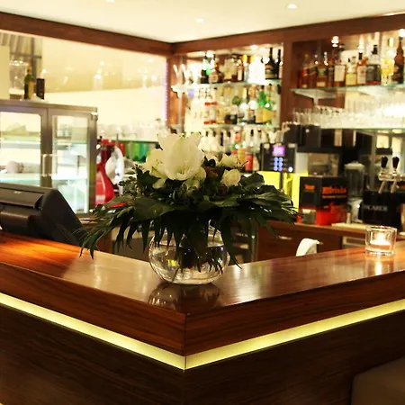 Central-hotel Kaiserhof 4* Hannover