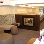 Central-hotel Kaiserhof 4* Ανόβερο