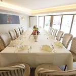 Central-hotel Kaiserhof Ξενοδοχείο 4*