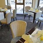 Ξενοδοχείο Central-hotel Kaiserhof 4*