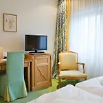 Central-hotel Kaiserhof Hotel