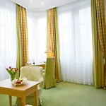 Central-hotel Kaiserhof Hotel