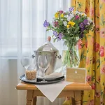 Ξενοδοχείο Central-hotel Kaiserhof 4*