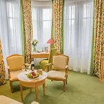 Central-hotel Kaiserhof