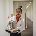 Central-hotel Kaiserhof Ξενοδοχείο