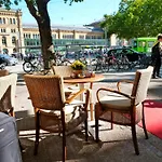 Hotel Central-hotel Kaiserhof 4*