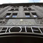 Ξενοδοχείο Central-hotel Kaiserhof