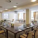 Hotel Central-hotel Kaiserhof Hanovre