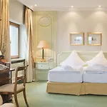 Central-hotel Kaiserhof Hotel