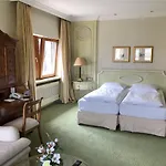 Central-hotel Kaiserhof Hotel