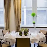 Hotel Central-hotel Kaiserhof Hannover