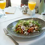 Central-hotel Kaiserhof Ξενοδοχείο 4*