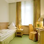 Central-hotel Kaiserhof Hotel Hannover