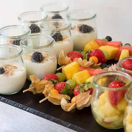 호텔 센트럴-호텔 카이저호프 하노버