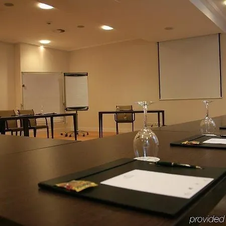 Hotel Central-hotel Kaiserhof