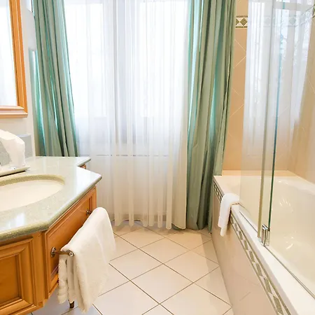 Central-hotel Kaiserhof 4* Hannover