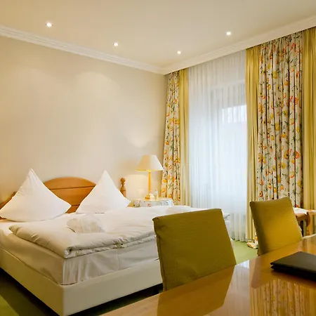 Central-hotel Kaiserhof