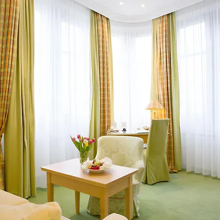 Central-hotel Kaiserhof