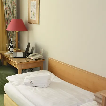 Central-hotel Kaiserhof