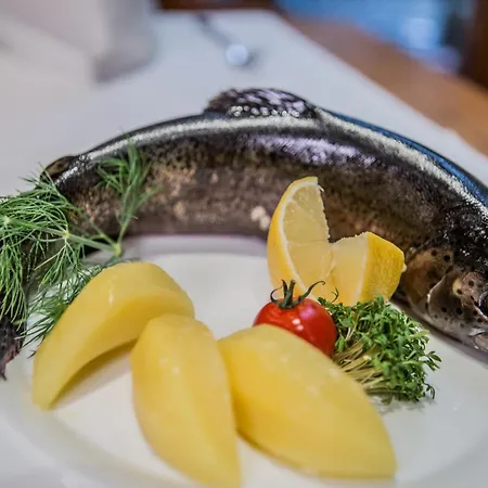 Central-hotel Kaiserhof Hotel Hanower