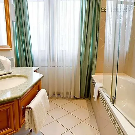 Central-hotel Kaiserhof Hannover