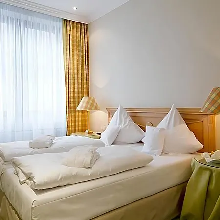 Central-hotel Kaiserhof
