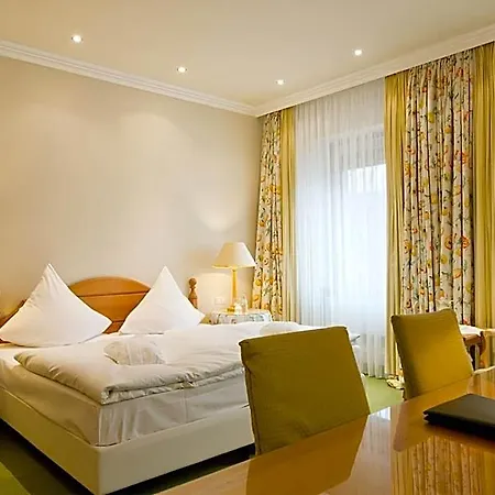 Central-hotel Kaiserhof Hotel Hannover