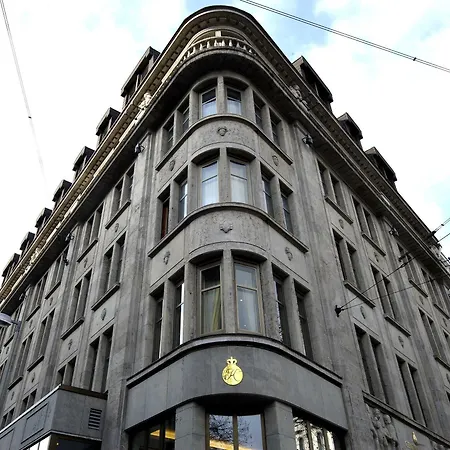 Central-hotel Kaiserhof 4*