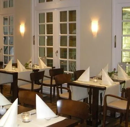 Hotel Central-hotel Kaiserhof