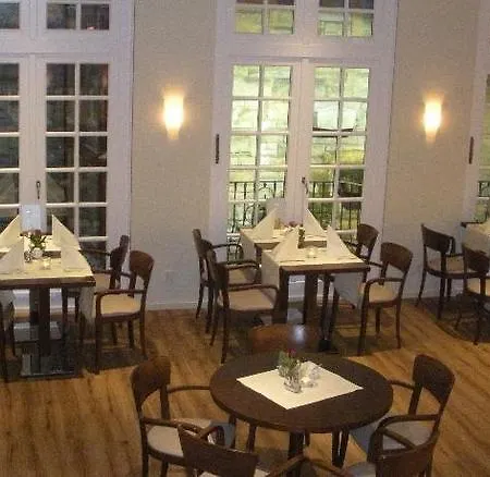 Central-hotel Kaiserhof Hannover