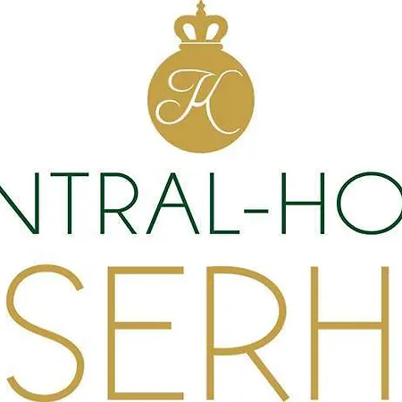 Hotel Central-hotel Kaiserhof Hannover