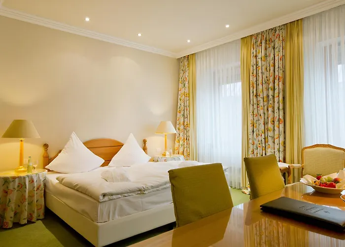 Central-hotel Kaiserhof