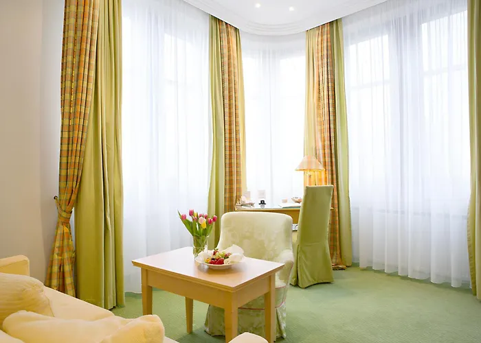 Central-hotel Kaiserhof