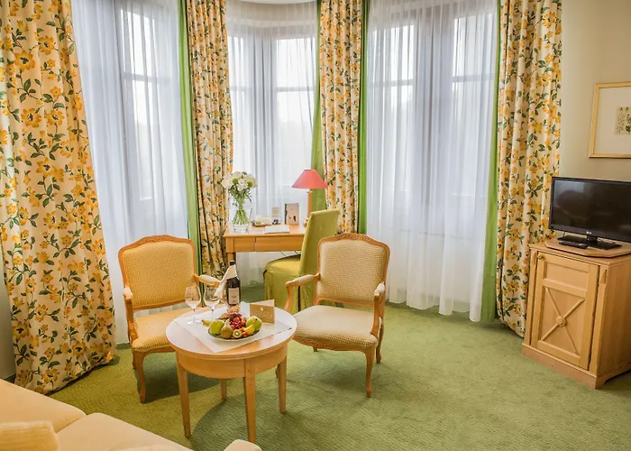 Central-hotel Kaiserhof